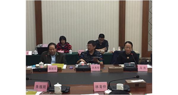 總結(jié)得失 求同存異；風(fēng)雨同舟 共創(chuàng)未來——記啟世機械2016年工作總結(jié)暨2017年工作計劃會議