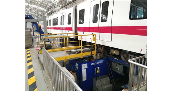 從安裝到成功驗(yàn)收，39天，啟世機(jī)械創(chuàng)行業(yè)高效率！