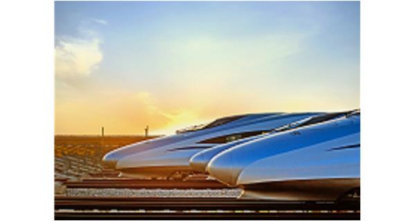 4.5萬公里！2030年我國高鐵總體規(guī)劃路網(wǎng)最新出爐