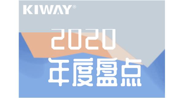 啟世機(jī)械年度大事記 | 再見2020，擁抱2021